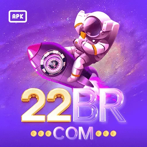 APK oficial da 22br para Android