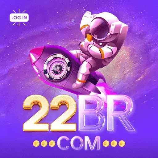 Login seguro na 22br