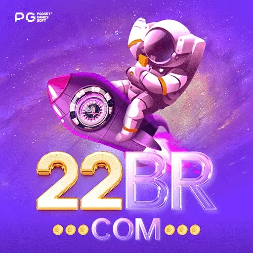 Logo da 22br