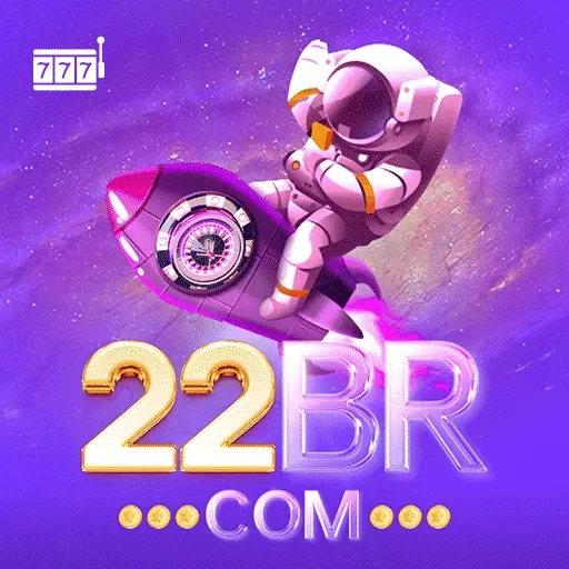 Slots online da 22br com jackpots progressivos